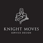 Knight Moves logo