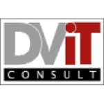 dv it solutions logo