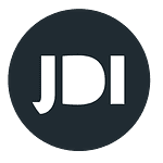 JDI - Ondernemers voor groei logo