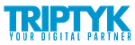TRIPTYK logo