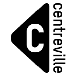 Charleroi Centreville logo