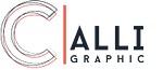 Calli Graphic logo