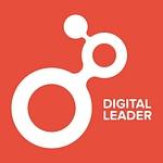 Digital Leader logo