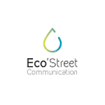 Ecostreet Communication logo