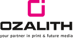 Ozalith logo