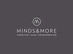 Minds&More logo