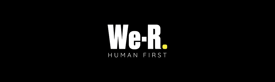 We-R. cover