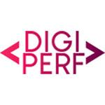 Digiperf logo
