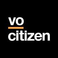 VO Citizen cover
