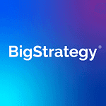 BigStrategy logo