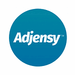 Adjensy logo