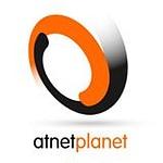 AtNetPlanet logo
