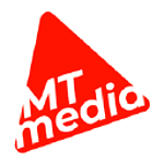 Matthias Thijsen Media logo