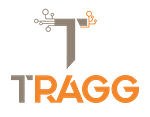 Tragg logo
