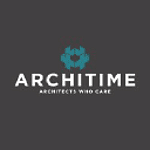 Architime - Complexes Zichten en Reload Studios logo