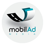 MobilAd Media logo