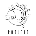 Poolpio logo