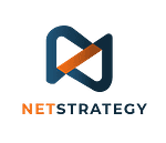 Net Strategy logo