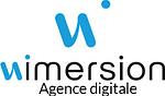 Wimersion logo