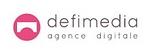 defimedia logo