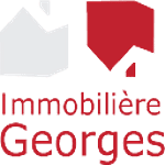 Immobilière Georges logo