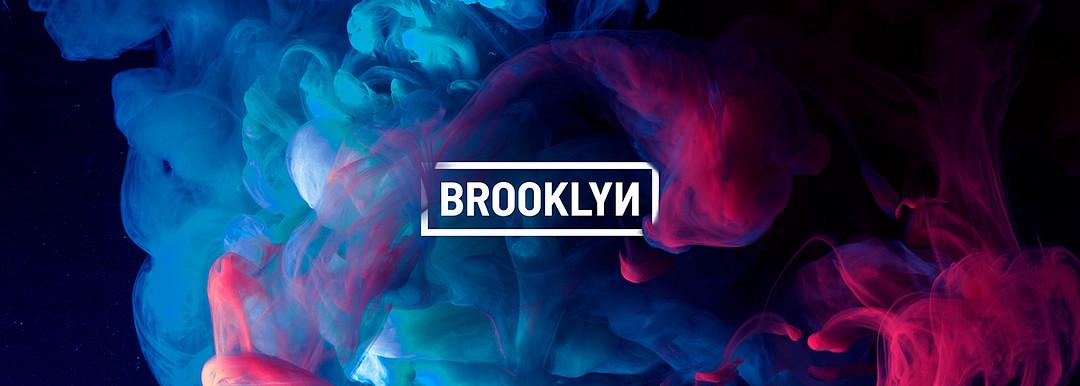 Brooklyn Agency cover