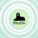Pixileon logo