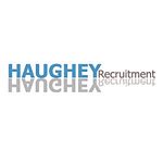 Haughey Recruitment logo