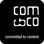 Com&Co logo