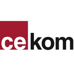 Cekom Agentur für Werbung und Software logo