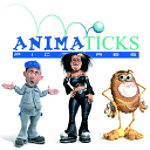 Animaticks logo