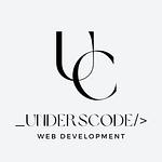 Underscode logo