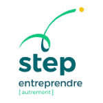 Step Entreprendre logo