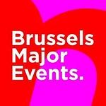 Brussels Majors Events logo