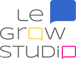 LeGrow.Studio logo