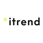 iTrend logo