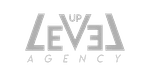 Lev3lUp Agency logo