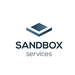 Sandbox Service logo