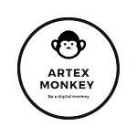 Artex Monkey