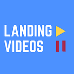 Landing Videos logo