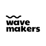 Wavemakers PR & Communications logo