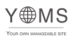 Yoms logo