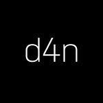d4n logo