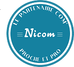 Nicom logo