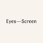 Eyes-Screen logo