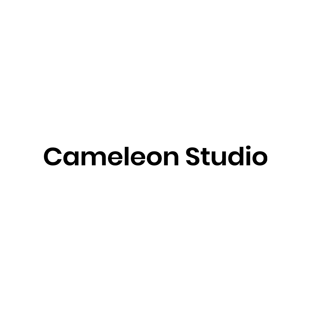 Cameleon Studio cover