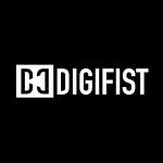 DigiFist logo