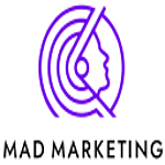 Mad Marketing Pro logo