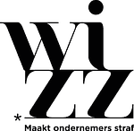 Wizz communicatiepartners logo