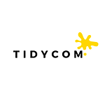 Tidycom logo